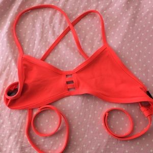 Jolyn Tomcat Swim Top